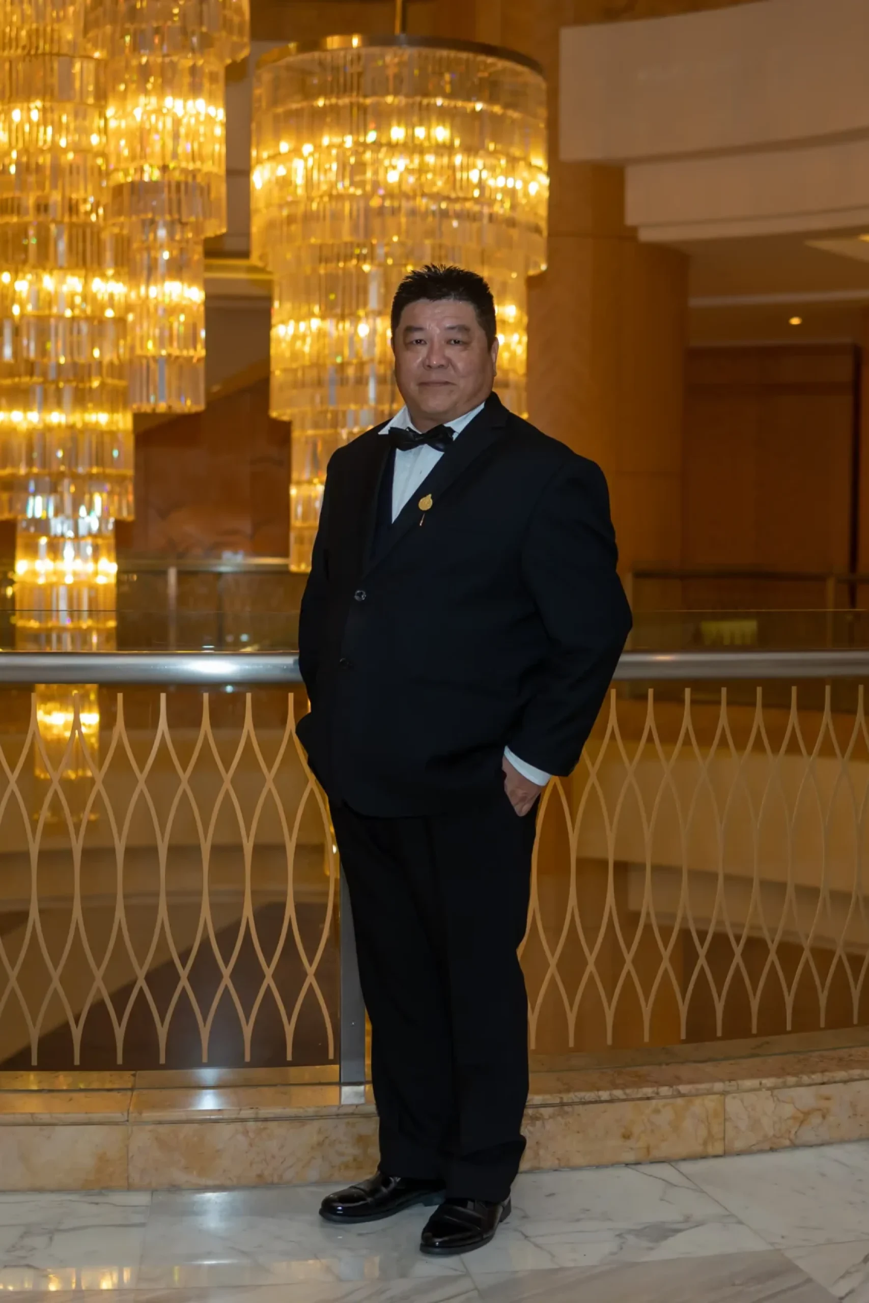 Managing Director -Kee Kwang Hua Managing Director -Kee Kwang Hua